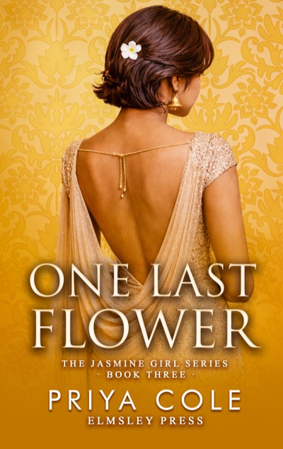 One Last Flower