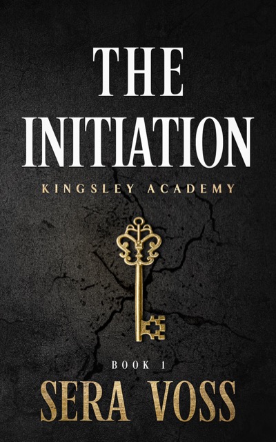 The Initiation