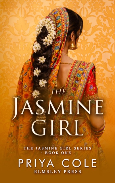The Jasmine Girl