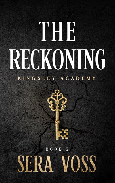 The Reckoning