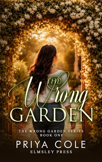 The Wrong Garden